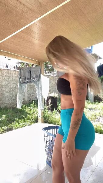 marilane Foto Nua Vazada OnlyFans 2