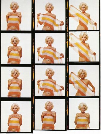 Marilyn Monroe