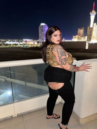 marilynmayson Foto Nua Vazada OnlyFans 91