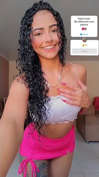 Marina MG Foto Nua Vazada OnlyFans 2