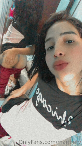 marinetv Foto Nua Vazada OnlyFans 11