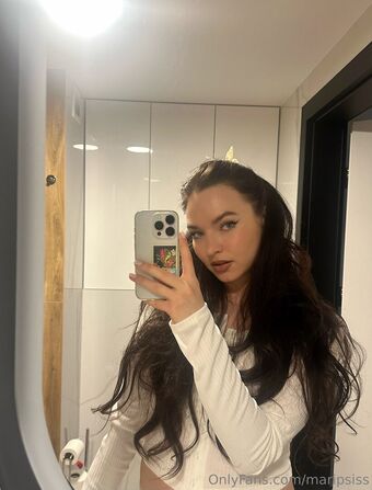 Maripsis Foto Nua Vazada OnlyFans 11