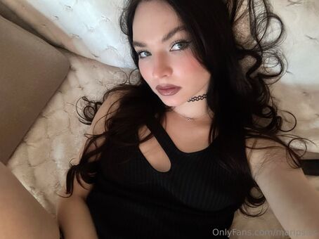 Maripsis Foto Nua Vazada OnlyFans 40