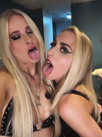 Marisa Rodriguez Singer Foto Nua Vazada OnlyFans 12