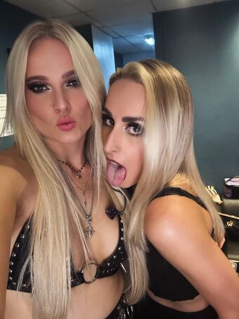 Marisa Rodriguez Singer Foto Nua Vazada OnlyFans 13