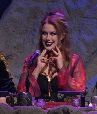 Marisha Ray
