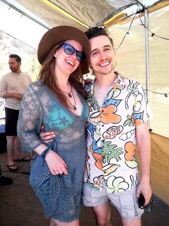 Marisha Ray