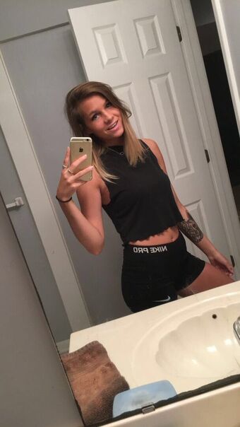 Mariss Foto Nua Vazada OnlyFans 14
