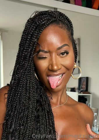 Maritzaslan Foto Nua Vazada OnlyFans 34