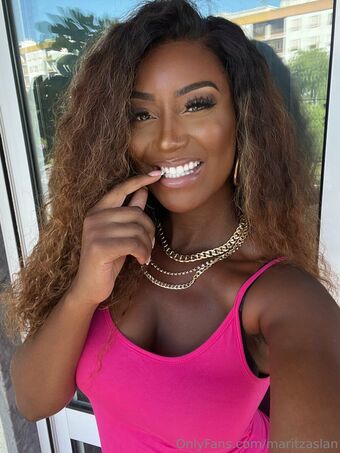 Maritzaslan Foto Nua Vazada OnlyFans 36