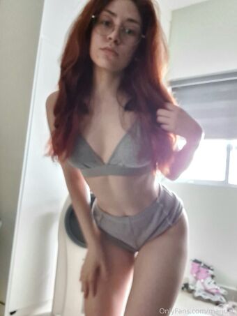 Marjust Foto Nua Vazada OnlyFans 11