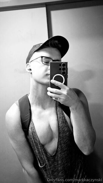 markkaczynski Foto Nua Vazada OnlyFans 38