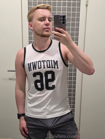 markkaczynski Foto Nua Vazada OnlyFans 42