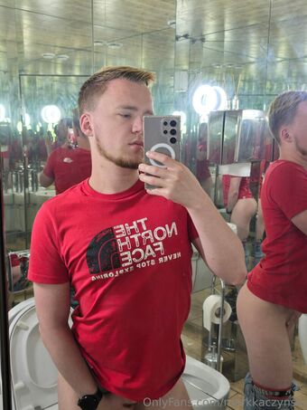 markkaczynski Foto Nua Vazada OnlyFans 49