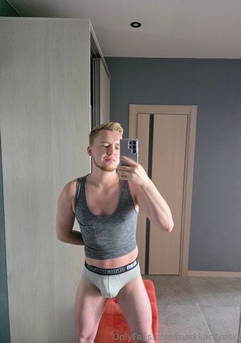 markkaczynski Foto Nua Vazada OnlyFans 50