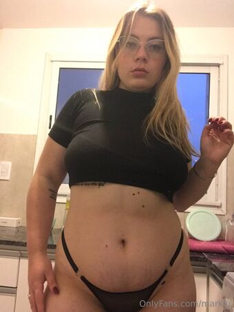 marklu Foto Nua Vazada OnlyFans 24