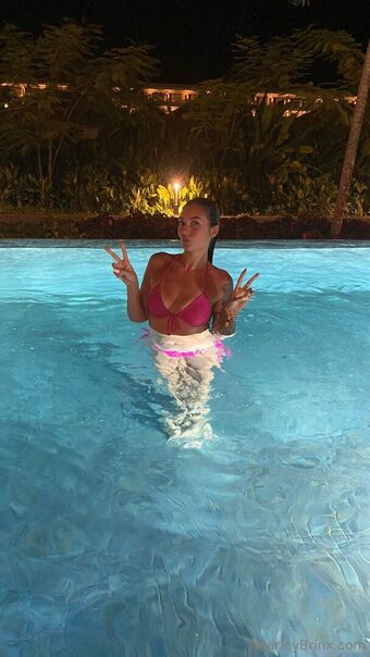 marleybrinx Foto Nua Vazada OnlyFans 177
