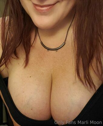 marlimoon Foto Nua Vazada OnlyFans 9