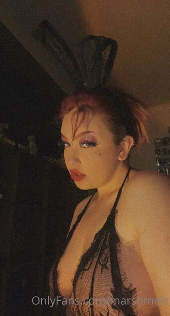 marshmels Foto Nua Vazada OnlyFans 10