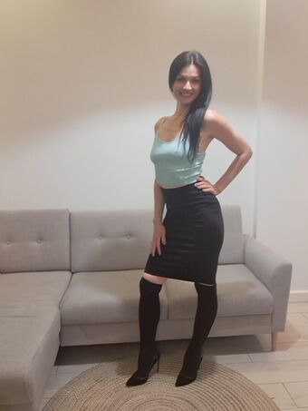 Martapeonly7 Foto Nua Vazada OnlyFans 2