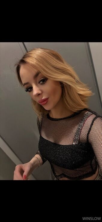 martaswarowski Foto Nua Vazada OnlyFans 17