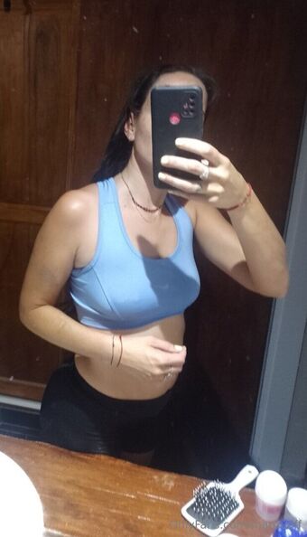 maruuoff Foto Nua Vazada OnlyFans 20