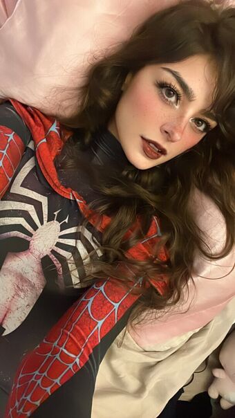 Marvel Rivals Cosplays