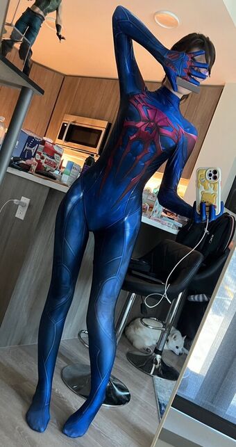 Marvel Rivals Cosplays