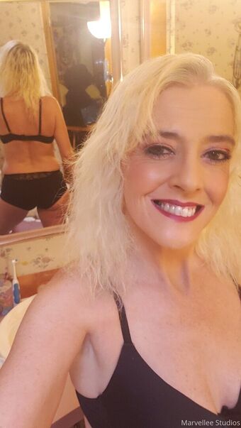 marvellee Foto Nua Vazada OnlyFans 2