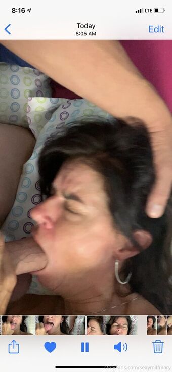 Mary Burke Foto Nua Vazada OnlyFans 223