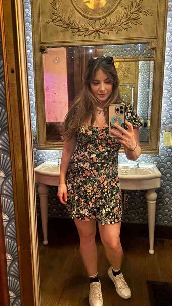 Mary Kish Foto Nua Vazada OnlyFans 105