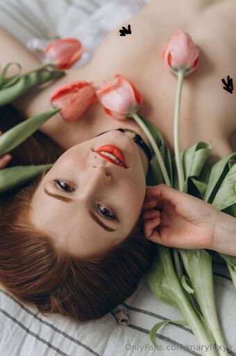 maryfoxyy