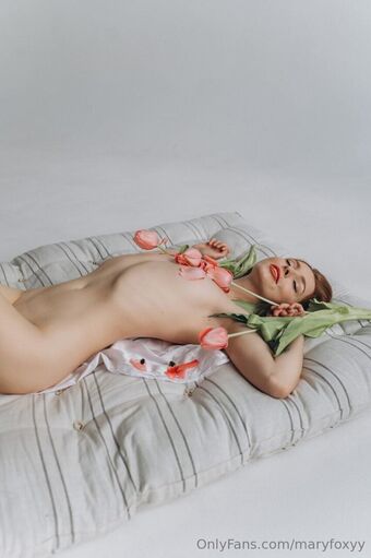 maryfoxyy