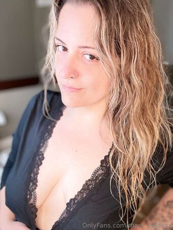 MaryJade Foto Nua Vazada OnlyFans 23