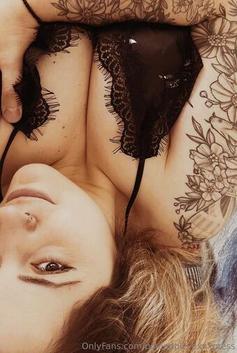 MaryJade Foto Nua Vazada OnlyFans 24