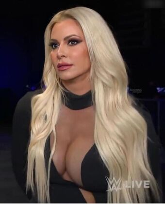 Maryse Foto Nua Vazada OnlyFans 69
