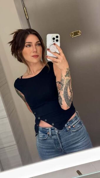 marzz Foto Nua Vazada OnlyFans 88