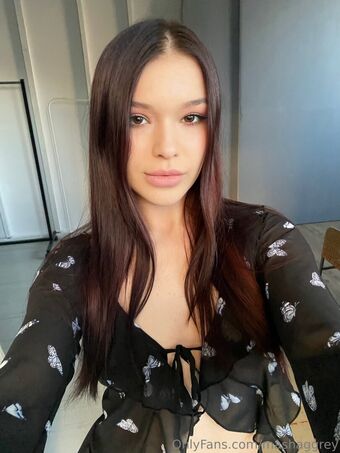 mashaggrey Foto Nua Vazada OnlyFans 5