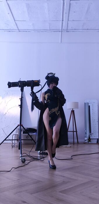 Mashiro Foto Nua Vazada OnlyFans 320