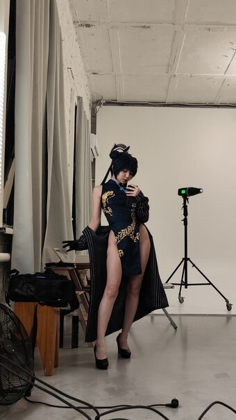 Mashiro Foto Nua Vazada OnlyFans 321