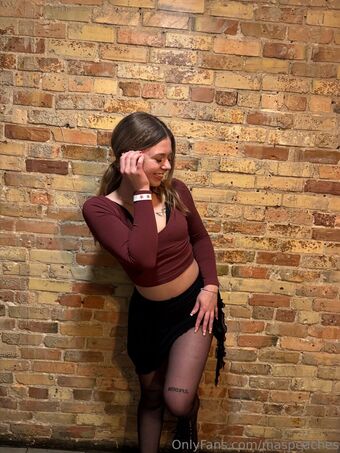 maspeaches Foto Nua Vazada OnlyFans 14