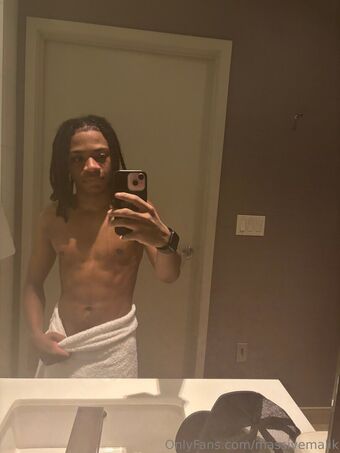 massivemalik Foto Nua Vazada OnlyFans 5