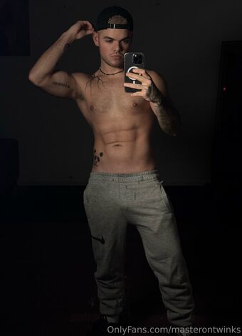 masterontwinks Foto Nua Vazada OnlyFans 19