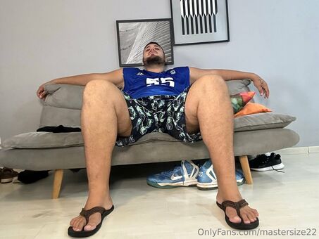 mastersize22 Foto Nua Vazada OnlyFans 9