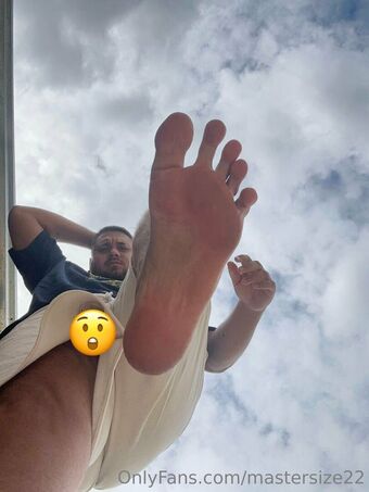 mastersize22 Foto Nua Vazada OnlyFans 17