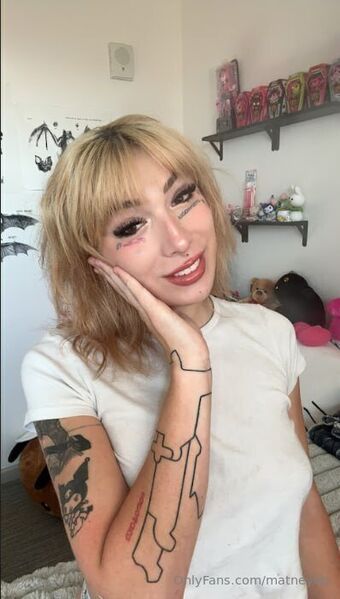 matneybb Foto Nua Vazada OnlyFans 38
