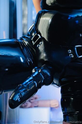 Matrix Dominatrix