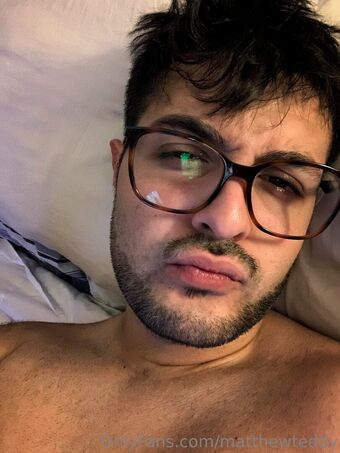 matthewteddy