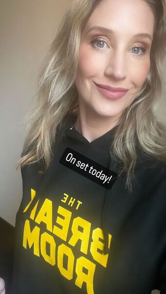Maude Garrett