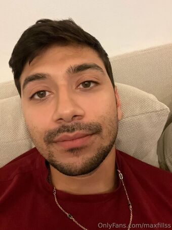 maxfillss Foto Nua Vazada OnlyFans 56